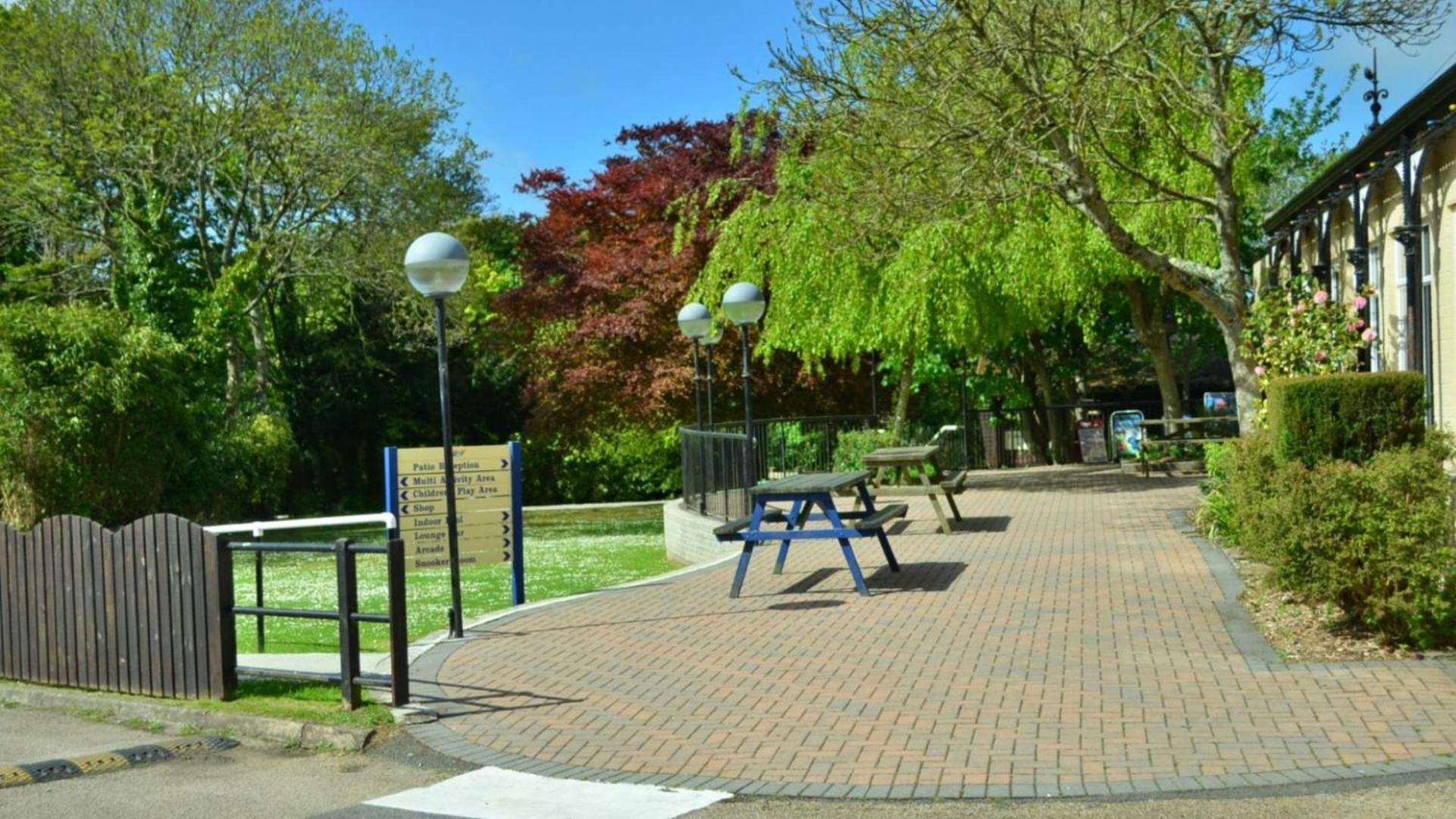 Вилла 45 Trevithick Court, Tolroy Manor Хейл Экстерьер фото